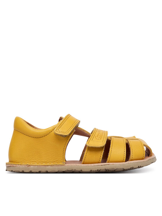 Froddo Froddo Sandaalid Barefoot Flexy F G3150283-5 S Kollane