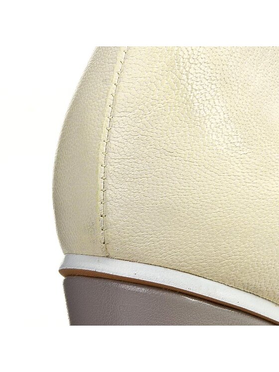 Clarks P buty Demerara Spice 261053694 ty Modivo.pl