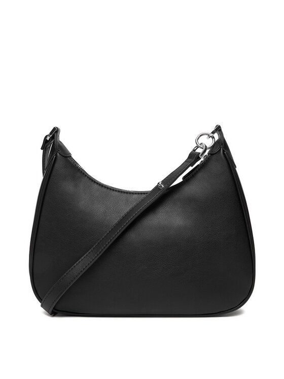 Beverly Hills Polo Club Beverly Hills Polo Club Handtasche C-BHPC-L-011-08 Schwarz