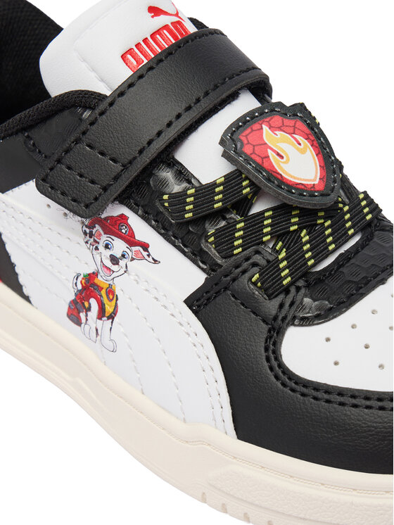 Puma Puma Sportcipők Puma Caven III Paw Patrol Boys AC+ Inf P 405765 01 Színes