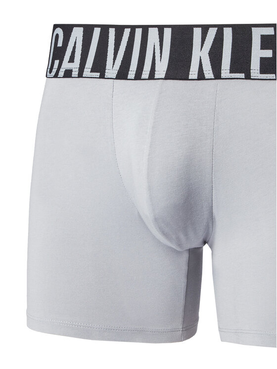 Calvin Klein Underwear Calvin Klein Underwear 3er-Set Boxershorts 000NB3609A Bunt
