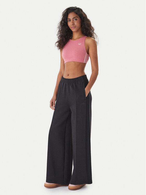 adidas adidas Sportinė liemenėlė Fakten Bra GN4383 Rožinė