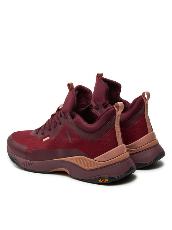 ARKK Copenhagen ARKK Copenhagen Tossud Stormrydr Nylon Hl Vulkn Vibram OU4303-0423-M Bordoopunane