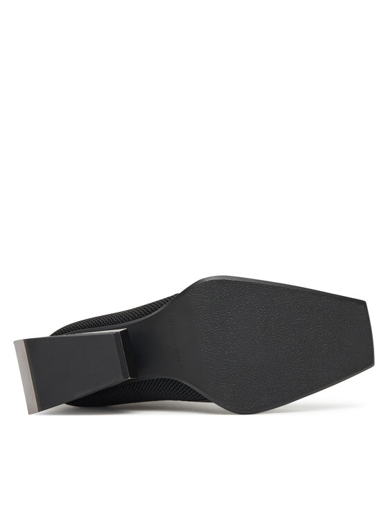 United Nude United Nude Stivaletti Ricky Mid 109500116 Nero
