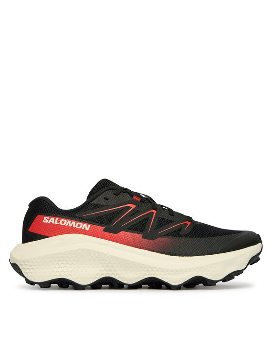 Salomon Salomon Pantofi pentru alergare Ultra Flow 2 L49275300 Negru