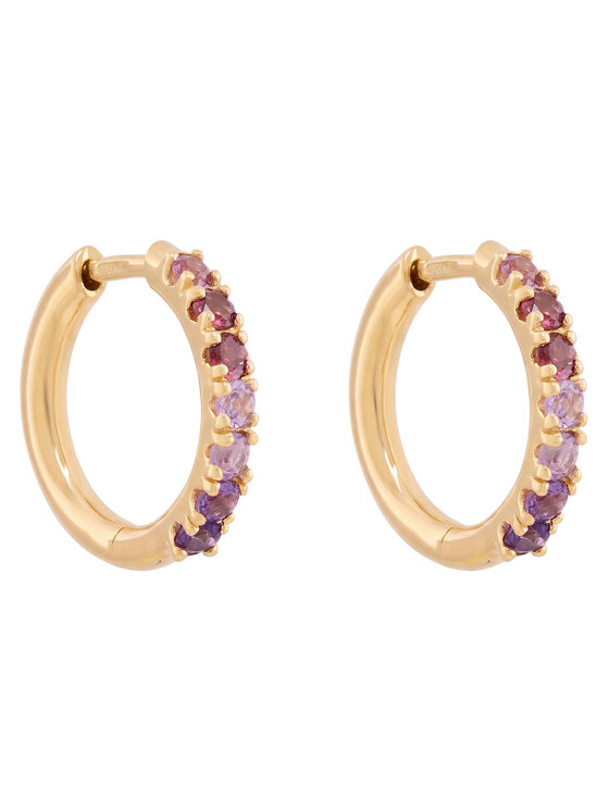 TOUS TOUS Orecchini 1004565500 Oro