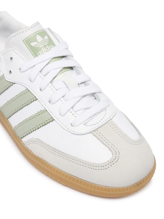 adidas adidas Laisvalaikio batai Samba Og KJ7517 Balta