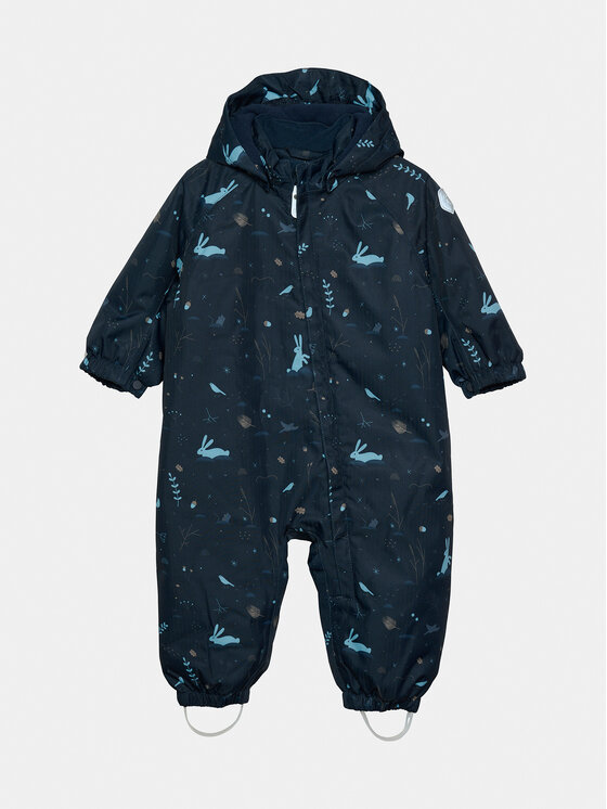 Tuta da neve Color Kids