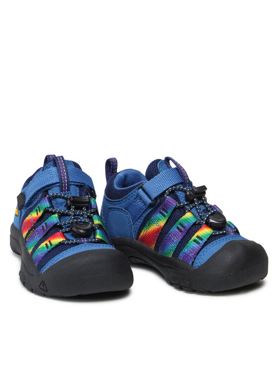 Keen Keen Cipele Newport H2SH0 1026208 Plava