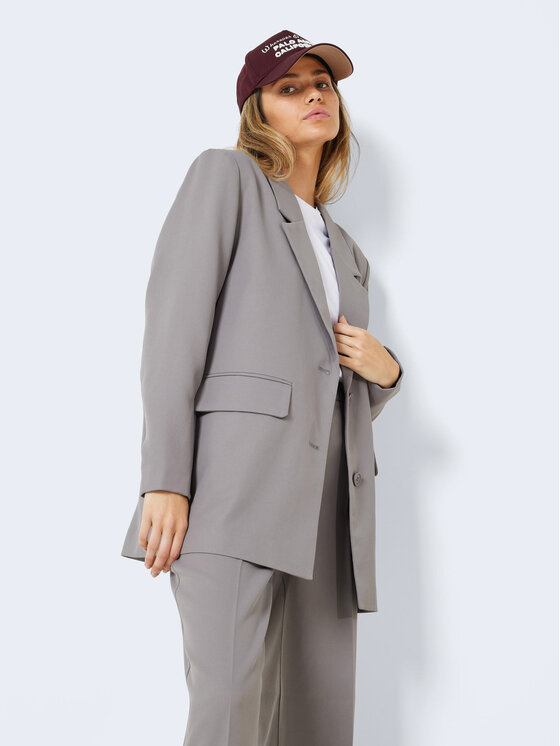 Noisy May Noisy May Pintsak Milla 27023367 Hall Oversize