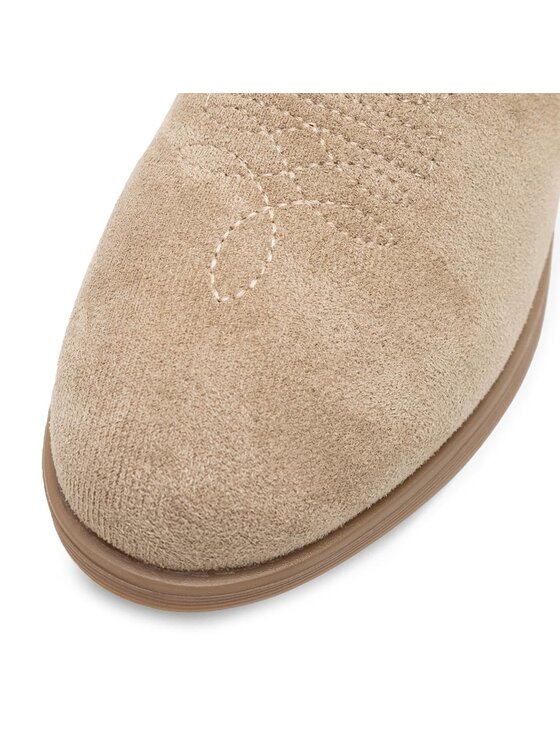 Nelli Blu Nelli Blu Botine CM230220-17 Bej