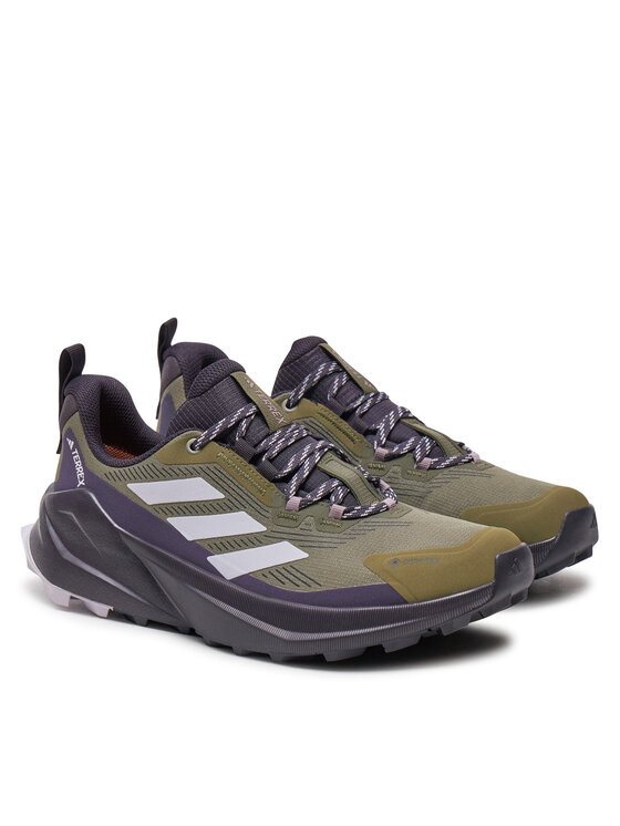 adidas adidas Superge Terrex Trailmaker 2.0 Gtx GORE-TEX ID0906 Zelena