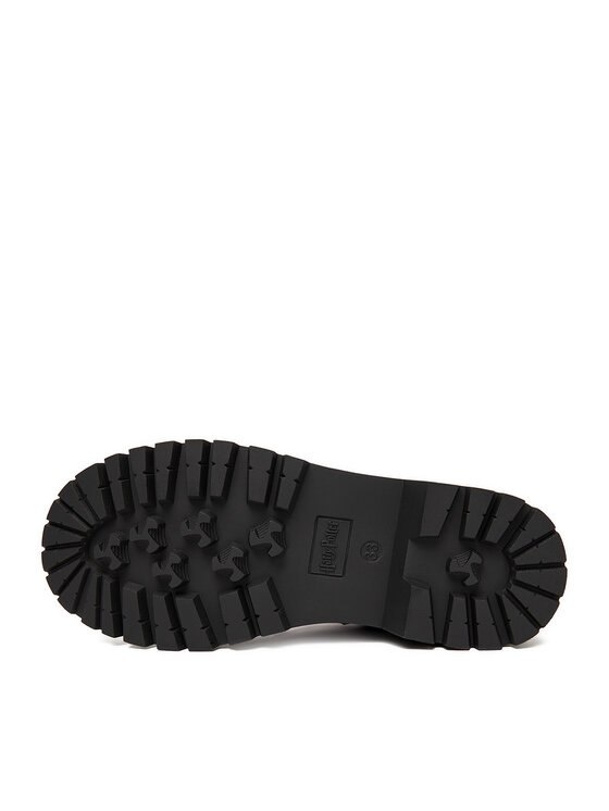 Harry Potter Harry Potter Šnurovacia obuv CEO-CS-AW25-348WBHP Fialová