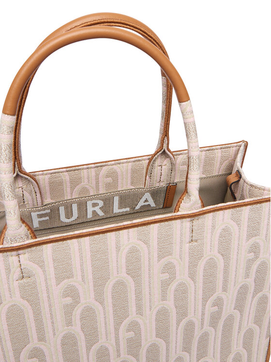 Furla Furla Borsetta Opportunity L WB00255 BX4423 CN 4782S Beige