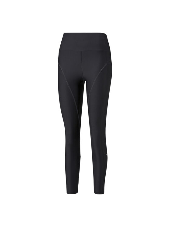 Legginsy Puma, Rozmiar S, Czarne, 521385