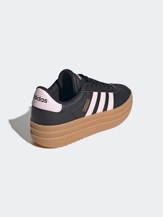 adidas adidas Sneakersy 141133 Czarny