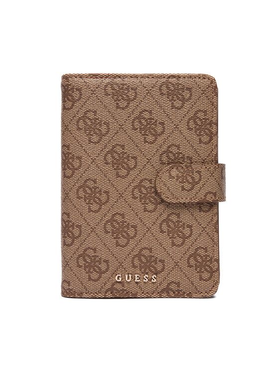 Guess Guess Kingikomplekt GFBOXW P5402 Pruun