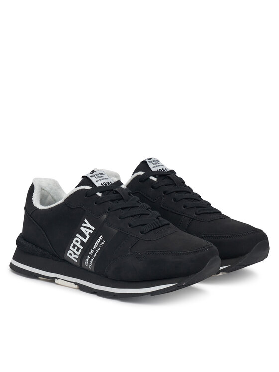 REPLAY REPLAY Tossud GMS68 .000.C0098S Must
