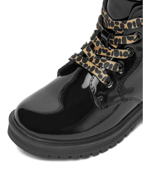 Mickey&Friends Mickey&Friends Ghete CEO-CM-AW25-230DSTC Negru