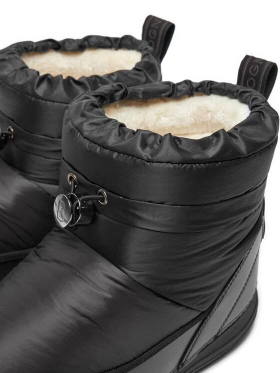 Bogner Bogner Čizme za snijeg Meribel 1 A 32447344 Crna