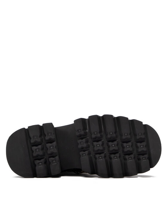 Rage Age Rage Age Stiefeletten RA-18-06-000444 Schwarz