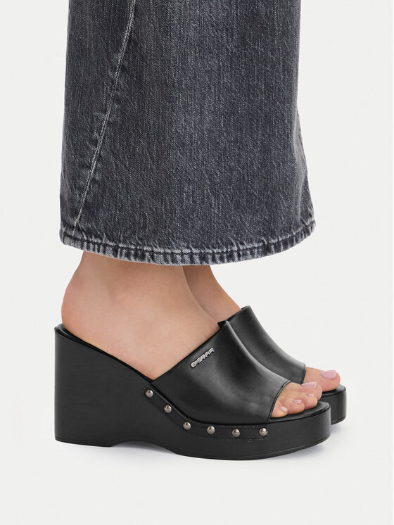 G-Star Raw G-Star Raw Ciabatte CEO-19769-01 Nero