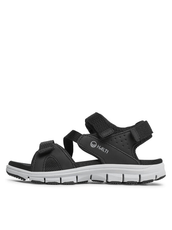 Halti Halti Σανδάλια Resa W Outdoor Sandal 054-2896 Γκρι