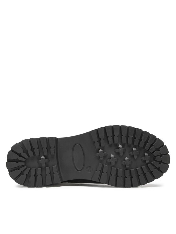 Lasocki Lasocki Klassische Stiefeletten WI23-GHADI-07 Schwarz