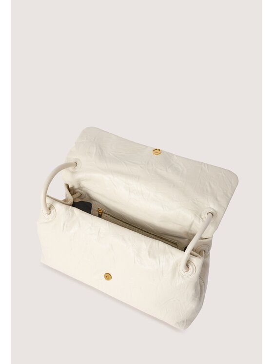 Trussardi Trussardi Borsetta Z611E306727N096 Bianco