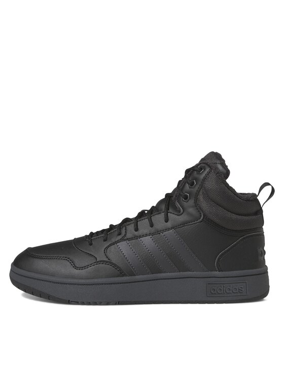 adidas adidas Tenisice Hoops 3.0 GW6421 Crna