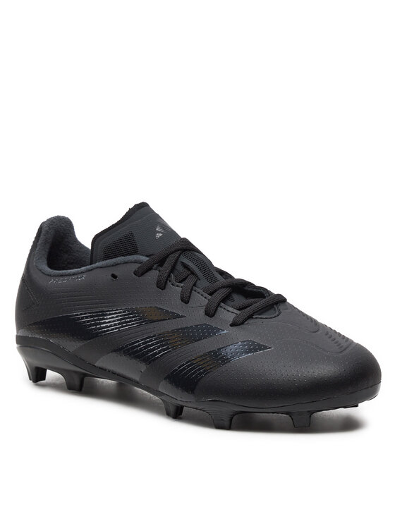 adidas adidas Boty na fotball Predator 24 League Firm Ground Boots IG7750 Černá