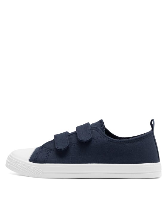 Action Boy Action Boy Sneakers DIM33930 Σκούρο μπλε