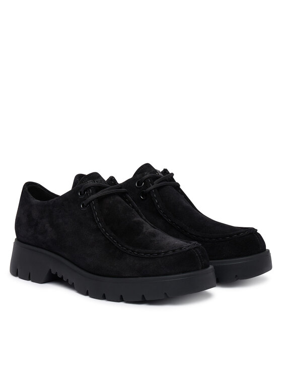 HÖGL HÖGL Halbschuhe Sally 2-102412 Schwarz
