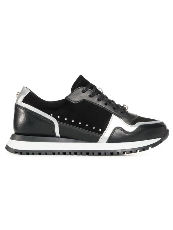 Sneakers EL-18-02-0000268 Nero