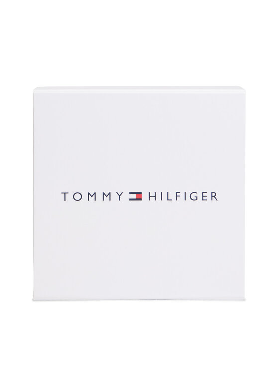 Tommy Hilfiger Tommy Hilfiger Set de body-uri pentru copii﻿ KN0KN02373 Albastru celest