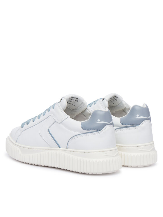 Voile Blanche Voile Blanche Sneakers 2017542-48 Alb