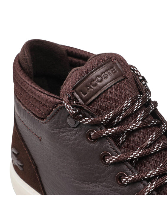 Chukkas esparre winter shop homme en cuir