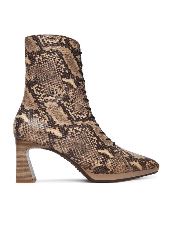 Hispanitas Hispanitas Stiefeletten HI254379 Braun