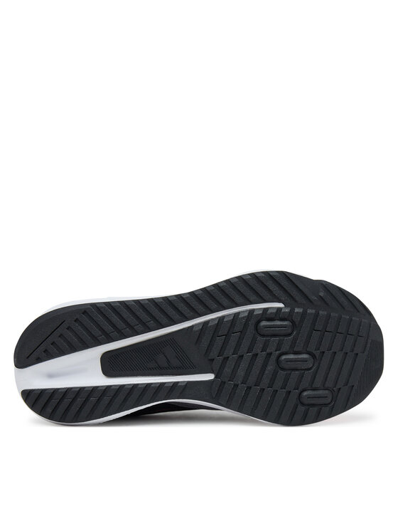 adidas adidas Sneakersy Lightblaze JR1299 Czarny