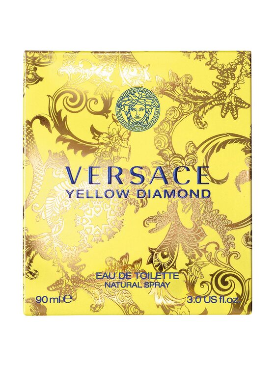 Versace Versace Yellow Diamond Woda toaletowa