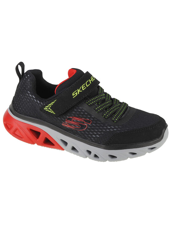Skechers Skechers Sneakersy Skechers Glide-Step Sport Czarny