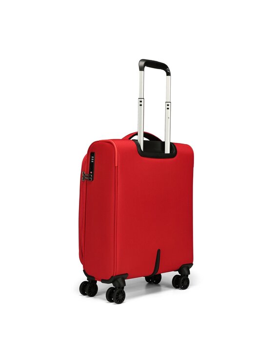 American Tourister American Tourister Walizka kabinowa 326430 Czerwony