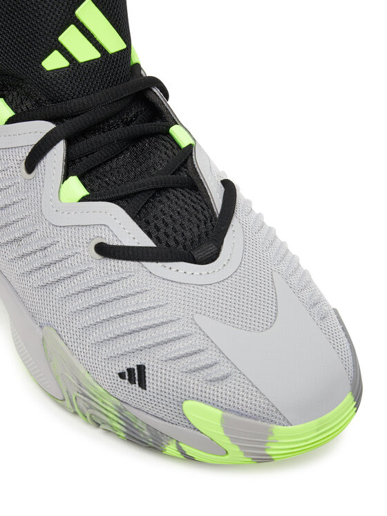 adidas adidas Košarkaška obuća adidas Initiation JR6507 Siva