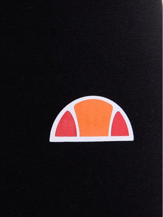 Ellesse Ellesse Велосипедки Tour Cycle SGC07616 Чорний Slim Fit