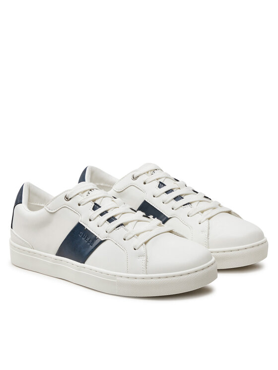 Guess Guess Снікерcи Todi Carryover FMTTOD ELE12 Білий