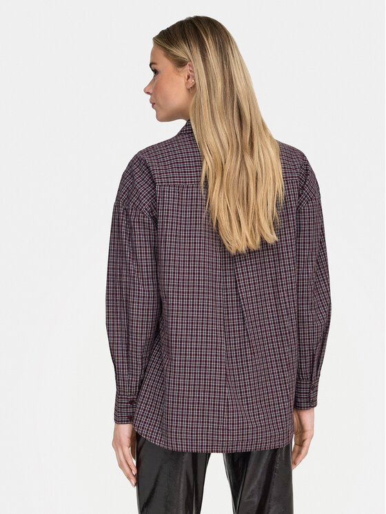 ONLY ONLY Särk Fenna 15375372 Lilla Oversize