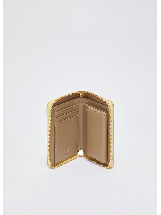 Liu Jo Liu Jo Portafoglio AA6156E110940636 Giallo