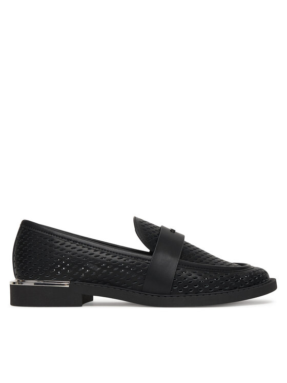 DKNY DKNY Loaferke Rezzi K2654548 Črna
