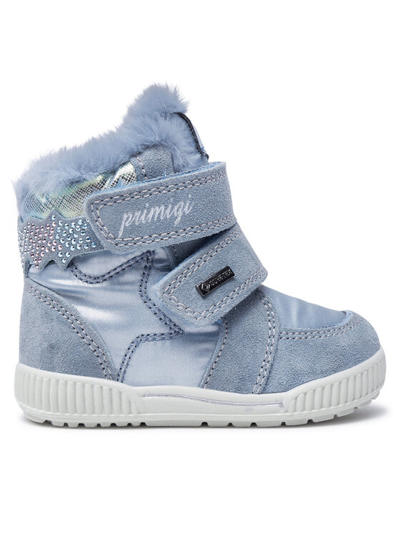 Primigi Primigi Sněhule 6859211 GORE-TEX Modrá
