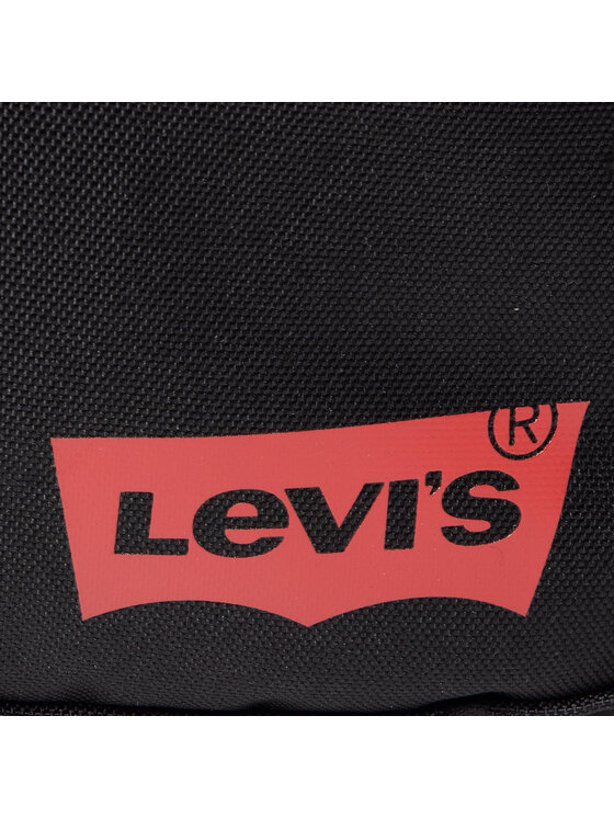Levi's® Sacoche 38005-0039 Noir 